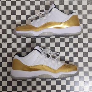 AIR JORDAN 11 RETRO LOW GS 'CLOSING CEREMONY'
